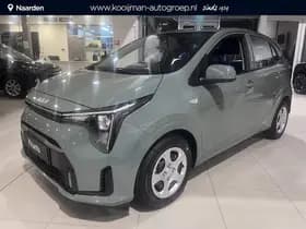 Kia Picanto thumbnail 42