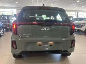 Kia Picanto thumbnail 6