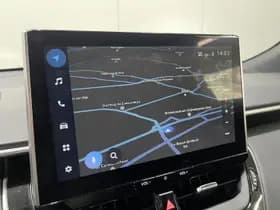 Toyota Corolla-cross thumbnail 15