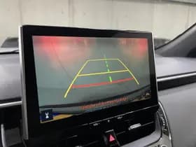 Toyota Corolla-cross thumbnail 16