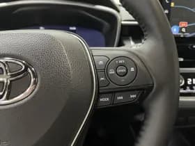 Toyota Corolla-cross thumbnail 23