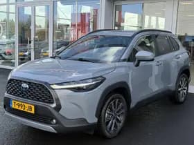 Toyota Corolla-cross thumbnail 4