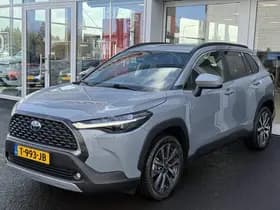 Toyota Corolla-cross thumbnail 32