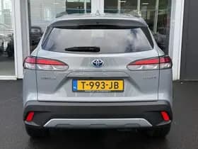 Toyota Corolla-cross thumbnail 33