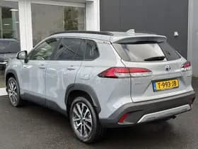 Toyota Corolla-cross thumbnail 34
