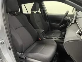 Toyota Corolla-cross thumbnail 40