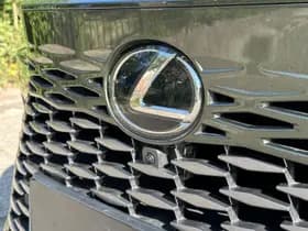 Lexus Rx thumbnail 12