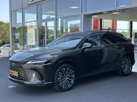 Lexus Rx thumbnail 3