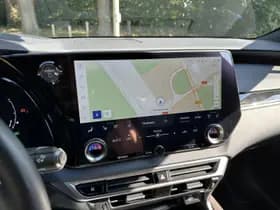 Lexus Rx thumbnail 27