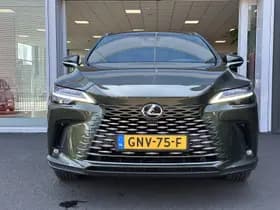 Lexus Rx thumbnail 4