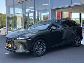 Lexus Rx thumbnail 43