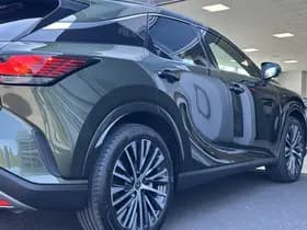 Lexus Rx thumbnail 49