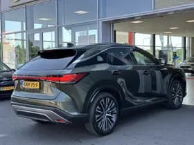 Lexus Rx thumbnail 6