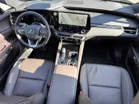 Lexus Rx thumbnail 58