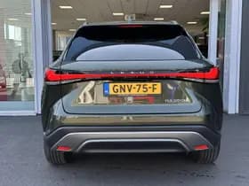 Lexus Rx thumbnail 7