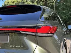 Lexus Rx thumbnail 8