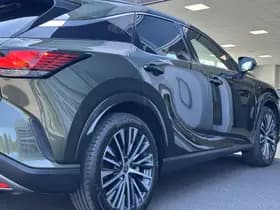 Lexus Rx thumbnail 9