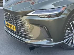 Lexus Rx thumbnail 10