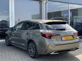 Toyota Corolla-touring-sports thumbnail 11