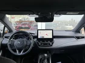 Toyota Corolla-touring-sports thumbnail 18