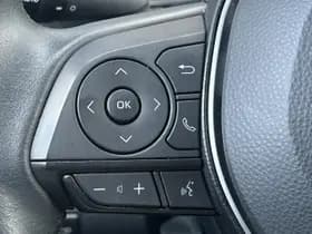 Toyota Corolla-touring-sports thumbnail 28