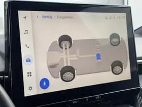 Toyota Corolla-touring-sports thumbnail 30