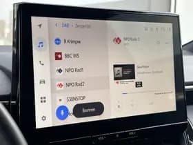 Toyota Corolla-touring-sports thumbnail 32