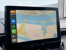 Toyota Corolla-touring-sports thumbnail 33