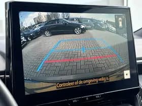 Toyota Corolla-touring-sports thumbnail 34