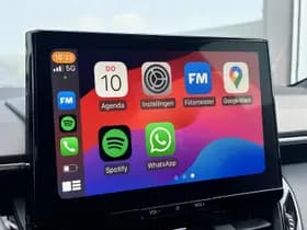 Toyota Corolla-touring-sports thumbnail 36