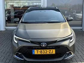 Toyota Corolla-touring-sports thumbnail 40