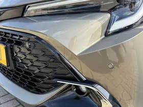 Toyota Corolla-touring-sports thumbnail 43