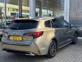 Toyota Corolla-touring-sports thumbnail 45