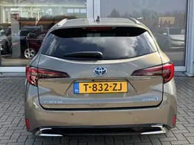 Toyota Corolla-touring-sports thumbnail 46