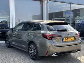 Toyota Corolla-touring-sports thumbnail 47