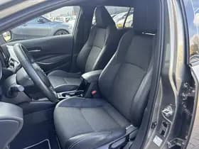 Toyota Corolla-touring-sports thumbnail 51