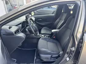 Toyota Corolla-touring-sports thumbnail 52