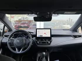 Toyota Corolla-touring-sports thumbnail 54