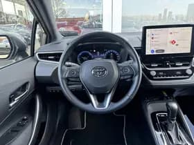 Toyota Corolla-touring-sports thumbnail 55