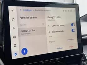 Toyota Corolla-touring-sports thumbnail 67