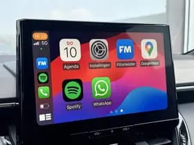 Toyota Corolla-touring-sports thumbnail 72