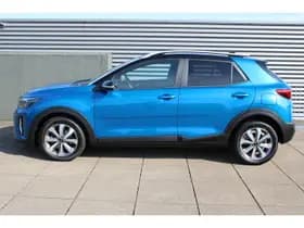 Kia Stonic thumbnail 4