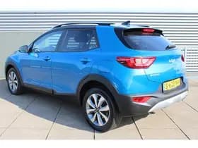 Kia Stonic thumbnail 46