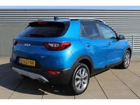 Kia Stonic thumbnail 48