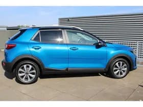 Kia Stonic thumbnail 49