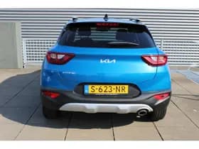 Kia Stonic thumbnail 6