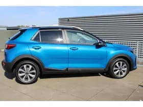 Kia Stonic thumbnail 8