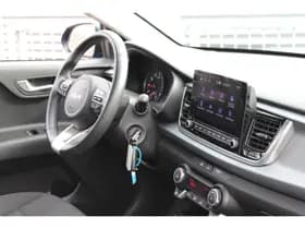 Kia Rio thumbnail 12