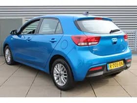 Kia Rio thumbnail 44