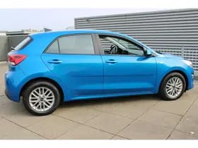 Kia Rio thumbnail 47